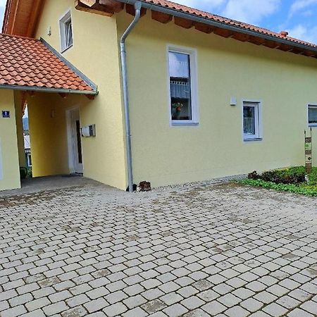Appartement Helga Blaibach Exteriér fotografie