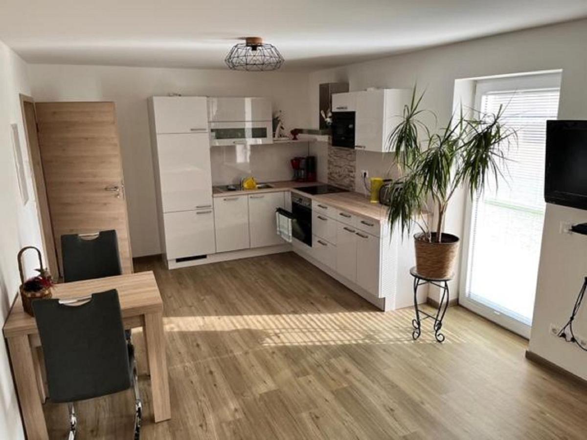 Appartement Helga Blaibach Exteriér fotografie